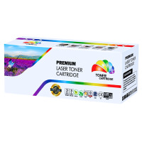 ราคา หมึกพิมพ์เลเซอร์ สำหรับ Fuji Xerox รุ่น CT202265 สี Cyan (YC03198)