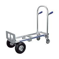 ราคา JUMBO รถเข็นสองล้องานหนัก แบบใช้งานได้ 2 แบบ รุ่น AT-250M (YC03288)