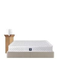 ราคา MERCURY ที่นอนสปริง รุ่น GLADIOLUS ขนาด 5 ฟุต [แพ็กใส่กล่อง] (YC03641)