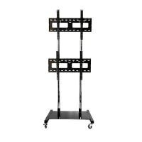 ราคา SURE VISION ขาตั้งทีวี แบบ 2 จอ รุ่น MS-1 ขนาด 40-65 นิ้ว (YC03638)