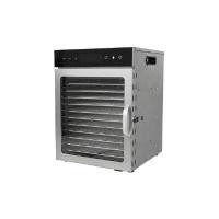 ราคา SGE ตู้อบลมร้อน รุ่น ECO 12 ถาด นวัตกรรมการแปรรูปอาหาร (YC03740)