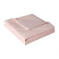 ราคา KASSA HOME ผ้าห่ม Cooling รุ่น Fcl-Basic4-PK สีชมพู ขนาด 60 x 80 นิ้ว (YC03818)