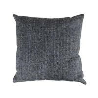 ราคา KASSA HOME หมอนอิง รุ่น Tweed สีน้ำเงิน ขนาด 45 x 45 ซม. (YC03848)