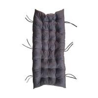 ราคา KASSA HOME เบาะรองนั่ง รุ่น Velvet สีน้ำตาล ขนาด 50 x 120 ซม. (YC03876)