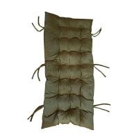 ราคา KASSA HOME เบาะรองนั่ง รุ่น Velvet สีเขียว ขนาด 50 x 120 ซม. (YC03878)