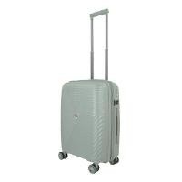 ราคา BP WORLD กระเป๋าเดินทาง รุ่น GLACIER 3119 สีเทา ขนาด 20 นิ้ว (YC04125)