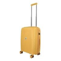 ราคา BP WORLD กระเป๋าเดินทาง รุ่น GLACIER 3119 สีเหลือง ขนาด 20 นิ้ว (YC04126)