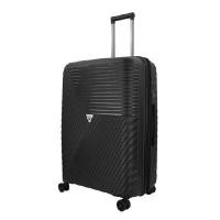 ราคา BP WORLD กระเป๋าเดินทาง รุ่น GLACIER 3119 สีดำ ขนาด 28 นิ้ว (YC04130)