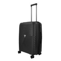 ราคา BP WORLD กระเป๋าเดินทาง รุ่น GLACIER 3119 สีดำ ขนาด 24 นิ้ว (YC04127)