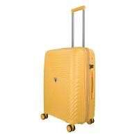 ราคา BP WORLD กระเป๋าเดินทาง รุ่น GLACIER 3119 สีเหลือง ขนาด 24 นิ้ว (YC04129)