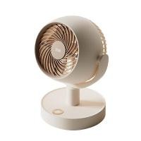 ราคา SOTHING พัดลมตั้งโต๊ะ รุ่น Desktop Fan Swirl ขาว (YC04262)
