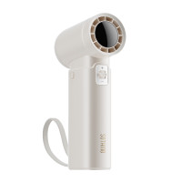 ราคา SOTHING พัดลมพกพา รุ่น Handheld Fan-Engine Power White (YC04271)