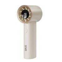 ราคา SOTHING พัดลมพกพา รุ่น Handheld Fan-Engine White (YC04278)