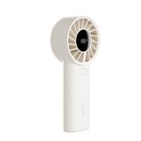 ราคา SOTHING พัดลมพกพา รุ่น HIGH SPEED HANDHELD FAN-ENGINE 60 White  (YC04282)