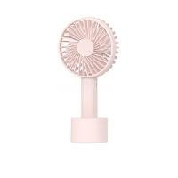 ราคา AISLOVE พัดลมพกพา รุ่น N9P สีชมพู (YC04327)