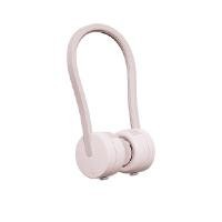 ราคา AISOLOVE พัดลมคล้องคอ รุ่น F7 Pink (YC04343)