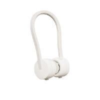 ราคา AISOLOVE พัดลมคล้องคอ รุ่น F7 White (YC04345)