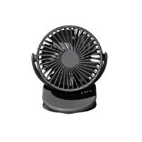 ราคา AISOLOVE พัดลมตั้งโต๊ะแบบหนีบ รุ่น F3 Dark Blue (YC04350)