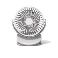 ราคา AISOLOVE พัดลมหนีบตั้งโต๊ะ รุ่น F3 Grey (YC04352)