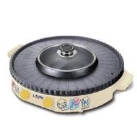 ราคา THAI SUN SPORT เตาปิ้งย่างชาบู รุ่น HMEL-AN-PSG1420 (1700W) (YC04446)