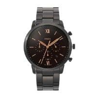 ราคา FOSSIL นาฬิกาข้อมือผู้ชาย รุ่น FS5525 หน้าปัด 44 มม. สายสแตนเลส (YC04460)
