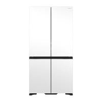 Hisense ตู้เย็น 4 ประตู Multi-doors ขนาด 16 คิว รุ่น RQ560N4AW1