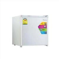 ราคา THAI SUN SPORT ตู้เย็นมินิบาร์ 1.7 คิว พร้อมช่องแช่แข็ง รุ่น HMEL-AN-FR468 (YC04473)