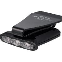 ราคา GENTOS ไฟฉาย LED ขนาดเล็ก สำหรับติดหมวก รุ่น HC-332B ความสว่าง 20lm (YC04541)