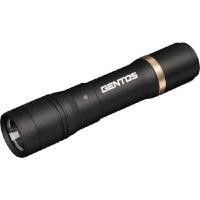 ราคา GENTOS ไฟฉาย LED Rechargeable รุ่น RX-285R ความสว่าง 500lm (YC04549)