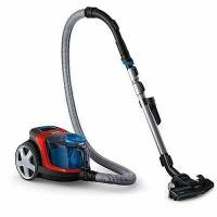 ราคา PHILIPS เครื่องดูดฝุ่นแบบถัง รุ่น FC9351/01 กะทัดรัด กำลัง 1900 วัตต์ (YC04598)