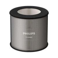 ราคา PHILIPS แผ่นกรองสำหรับเครื่องฟอกอากาศ รุ่น AC0920/AC0820 สีดำ (YC04603)