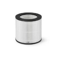 ราคา PHILIPS แผ่นกรองสำหรับเครื่องฟอกอากาศ รุ่น AC0650 สีขาว (YC04602)