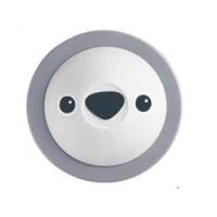 ราคา THAI SUN SPORT ฝาปิดท่อระบายน้ำ TPR รุ่น HMEL0107-GY สีเทา (YC04633)