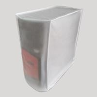 ราคา ผ้าคลุมเครื่องซีพียูพลาสติก Storm ขนาด20*40.5*41 ซม สตอร์ม CPU02-1 (YC04639)