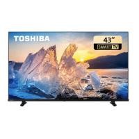 ราคา TOSHIBA ทีวี แอลอีดี 43 นิ้ว (FULL HD, Android TV) รุ่น 43V35MP (YC04657)