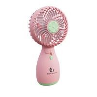 ราคา THAI SUN SPORT พัดลมพกพา MINI FAN รุ่น GDG-0066-PK สีชมพู (YC04680)