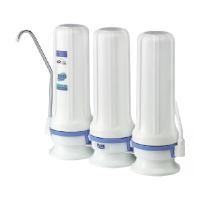 ราคา THAI SUN SPORT เครื่องกรองน้ำดื่ม 3 ท่อ 3 ขั้นตอน รุ่น HMEL0114 (YC04695)