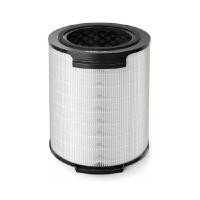ราคา PHILIPS แผ่นกรองเครื่องฟอกอากาศ AC1715 NanoProtect HEPA (กรอง 3 ชั้น ใช้งาน 12 เดือน) (YC04702)