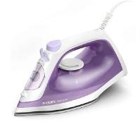 ราคา PHILIPS เตารีดไอน้ำ รุ่น DST1040/30 แท็งค์น้ำ 250 มล. (พลัง 2000 วัตต์) (YC04705)