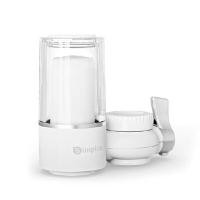 ราคา THAI SUN SPORT เครื่องกรองน้ำต่อก๊อก รุ่น KC0061 (กรอง 7 ชั้น) (YC04673)