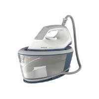 ราคา PHILIPS เครื่องรีดถนอมผ้าไอน้ำแบบหม้อต้ม รุ่น PSG2000/20 สีขาว (YC04856)