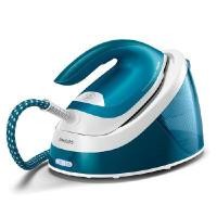 ราคา PHILIPS เครื่องรีดถนอมผ้าไอน้ำแบบหม้อต้ม รุ่น GC6815/20 สีเขียวเข้ม (YC04858)