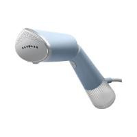 ราคา PHILIPS เครื่องรีดผ้าไอน้ำแบบพกพา รุ่น STH5020/20 สีน้ำเงิน (YC04849)