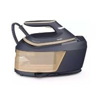 ราคา PHILIPS เครื่องรีดถนอมผ้าไอน้ำแบบหม้อต้ม รุ่น PSG6066/20 สีเทาเข้ม-ขาว (YC04862)