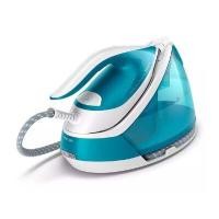ราคา PHILIPS เครื่องรีดถนอมผ้าไอน้ำแบบหม้อต้ม รุ่น GC7920/20 สีเขียวเข้ม (YC04859)