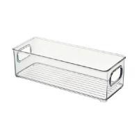 ราคา THAI SUN SPORT กล่องเก็บของในตู้เย็น รุ่น KC0067 ขนาด 25.5x10x7.5 ซม. (YC04867)