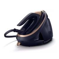 ราคา PHILIPS เครื่องรีดถนอมผ้าไอน้ำแบบหม้อต้ม รุ่น PSG9050/20 สีกรมท่า (YC04865)