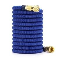 ราคา THAI SUN SPORT สายยางฉีดน้ำ รุ่น HMLV-00049-5M ยืดหดได้ 5 เมตร (YC04872)