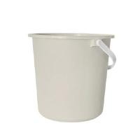 ราคา THAI SUN SPORT ถังใส่น้ำพลาสติกมีหูหิ้ว ทรงกลม รุ่น HMEL0124 ขนาด 15.2 ลิตร (YC04887)