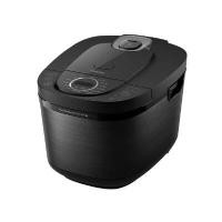 ราคา PHILIPS หม้อหุงข้าวไฟฟ้า รุ่น HD4814/31 สีดำ (YC05113)